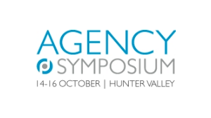 Agency Symposium